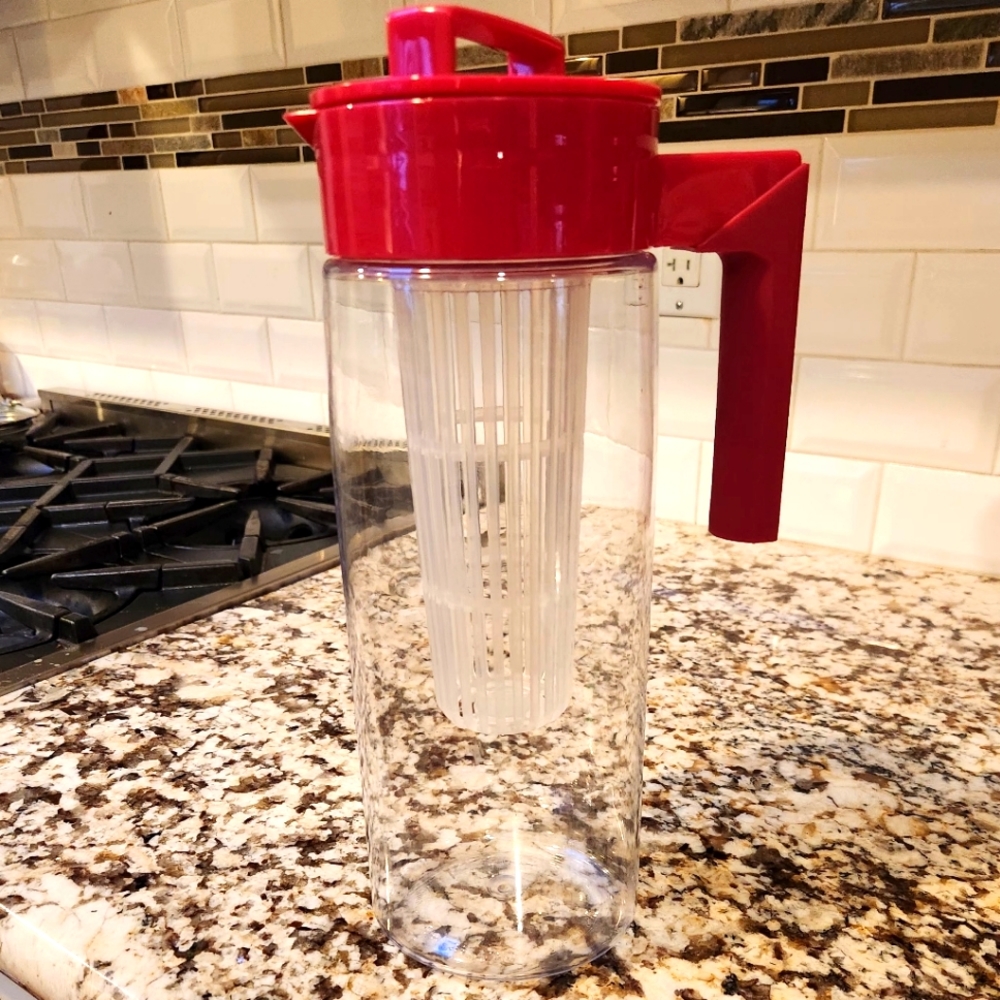 Water Infuser Pitcher
